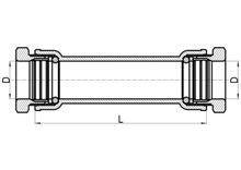 لاكور إصلاح بالضغط، HS150-012