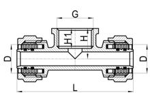  تي أنثى C×FI، HS210-013