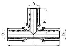 تي متساوي، HS220-010