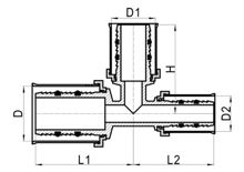 تي نقاص، HS220-011