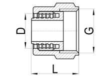 موصل مواصفات أوروبية، HS230-015