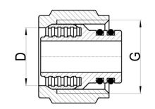 موصل مواصفات أوروبية، HS230-016